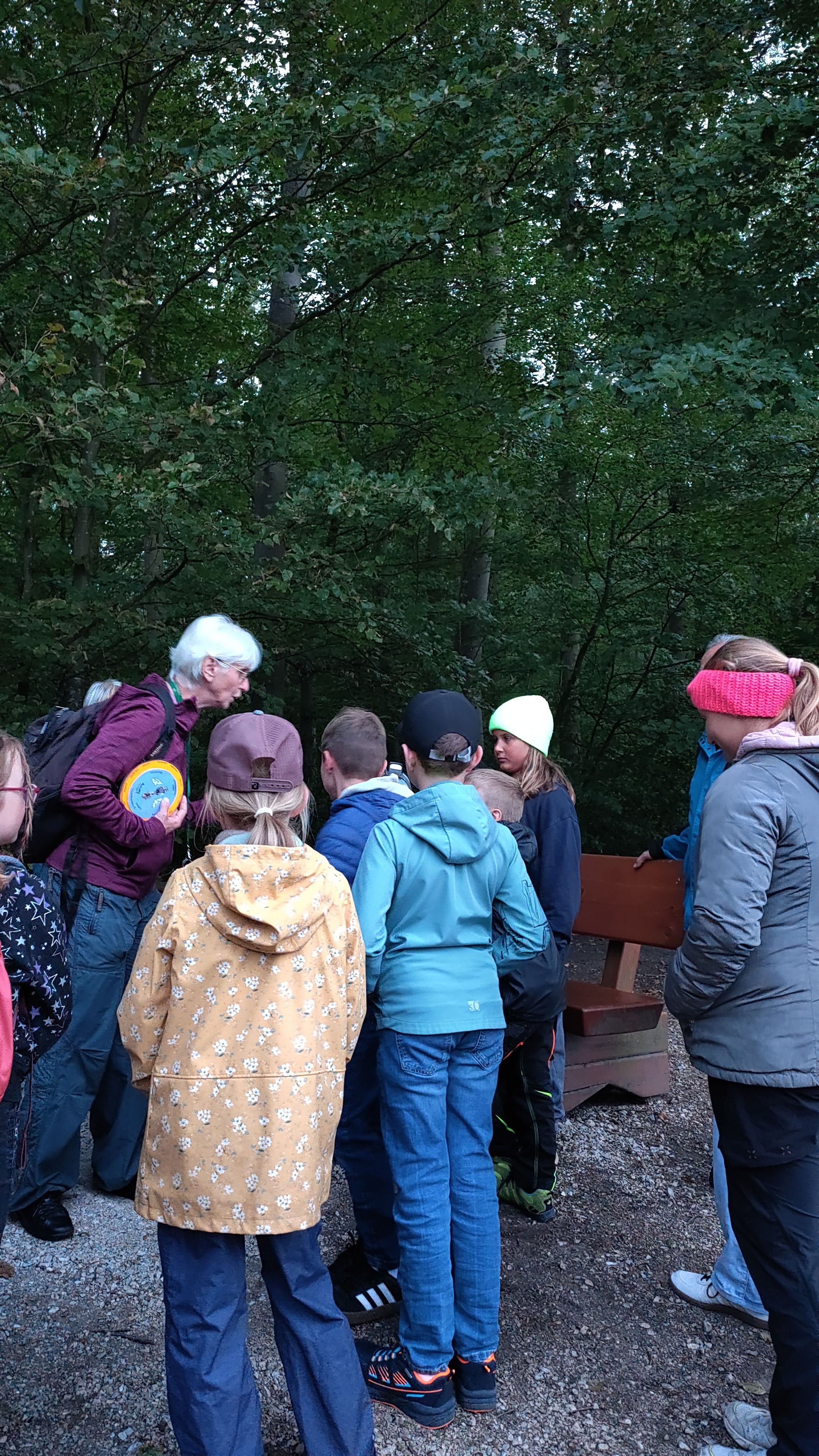 KInderferienprogramm 2026